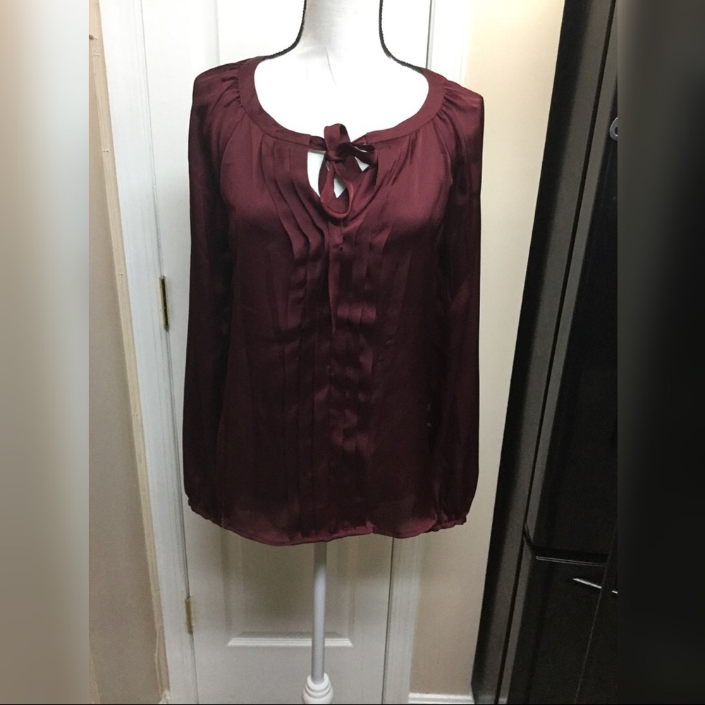 Willi smith 🎁 blouse